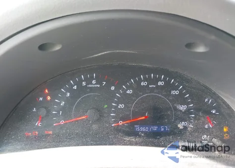 2011 Toyota Camry from USA, damaged, VIN 4T1BF3EK1BU677844